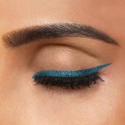 Colorbar I-Glide eye Pencile Peacock Throne 014 1.1 gm - Eyeliners