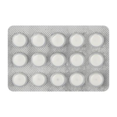 Cyblex 80mg Tablet 15'S - Diabetes-Ant