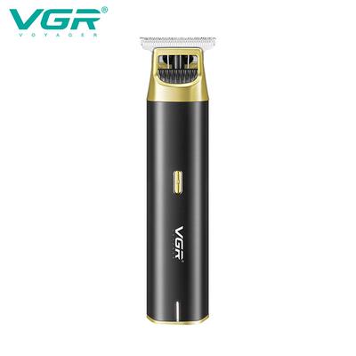 VGR V-957 Trimmer 200 min Runtime 3 Length Settings (Black) 1's - Trimmers