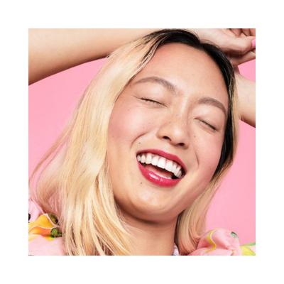 Benefit Cosmetics California Kissin' ColorBalm -Fuchsia 66 3 gm - Lip Balms