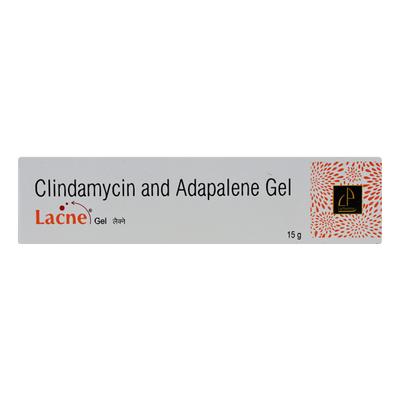 Lacne Gel 15gm - Acne-Acn