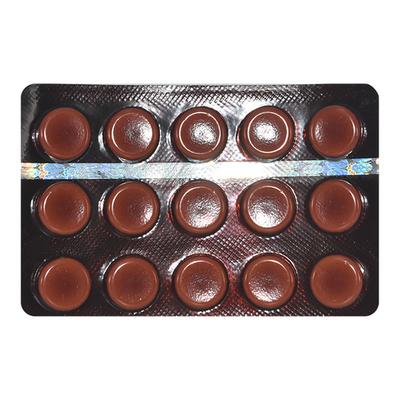 SINAREST NEW Tablet 15's - Cough And Cold-Cou