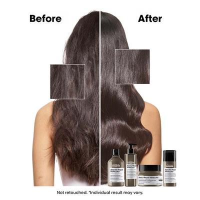 L'Oreal Professionnel Absolut Repair Molecular Deep Repairing Leave-In Cream for Damaged Hair 100 ml - Hair Creams