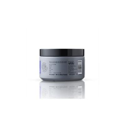 Trichup Pro Damage Repair Hair Mask for Dry Frizzy Hair, Improves Strength and Manageability 200 ml - Hair Masks & Packs