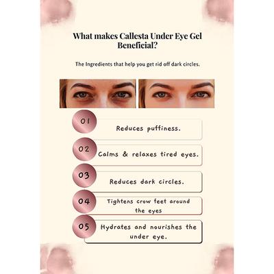 Callesta Ultimate Glow Kojic Magic Face Cream 50 gm - Lotions & Creams