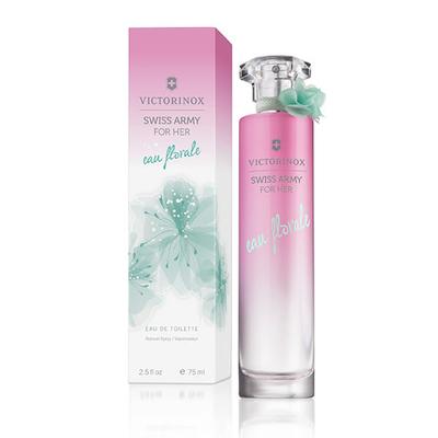 Victorinox Florale Eau de Toilette 75 ml - Perfumes (Edt/Edp)