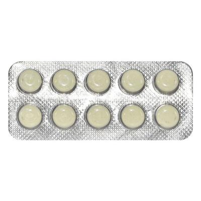 Olimelt 7.5mg Tablet 10'S - Schizophrenia-Aps