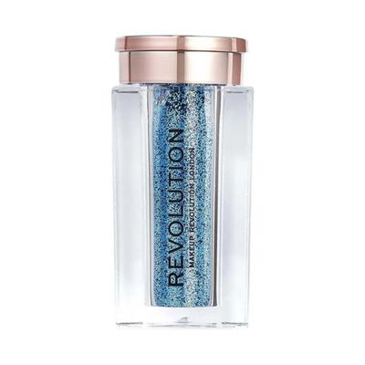 Makeup Revolution Viva Loose Body Glitter Fiesta 3 gm - Highlighters & Illuminators