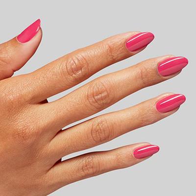 O.P.I Summer 25 Infinite Shine Beet for the Gawdz 15 ml - Nail Polish