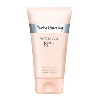 Betty Barclay Woman No.1 Shower Gel 150 ml - Shower Gels & Body Wash
