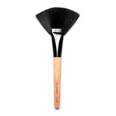 Allure Large Fan Brush (large Fan Brush C-29) 1's - Face Brush