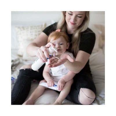 Mustela Hydra Baby Body Lotion 300 ml - Creams, Lotions & Oils