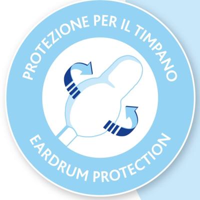 Chicco Cotton Buds 60 Pcs 1's - Cotton Buds & Balls