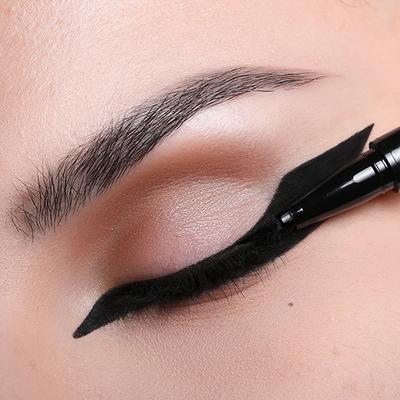 Samer Khouzami Intense Noir Eyeliner 9 ml - Eyeliners