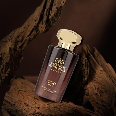French Essence Eau De Parfum - Oud 30 ml - Perfumes (Edt/Edp)