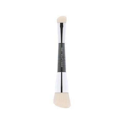 Huda Beauty Sculpt & Shade Brush (Contour/Bronzer) 1's - Face Brush