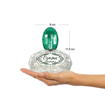 Maryaj Czarina Edp Gift For Her Scent Spray Gift For Women - Made In Dubai 100 ml - Women Perfumes (Edt/Edp)