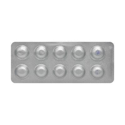 SILDOEASE M 25 Tablet 10's - Bladder And Prostate Disorders-Dru