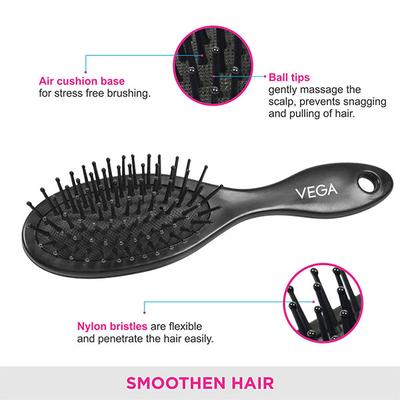 Vega 4 in 1 Callus Remover Tool for Men and Women, Salon Finish at Home, (PD-02 N), 80g - Manicure & Pedicure Kits