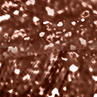 Faces Canada Ultime Pro Matte Play Eyeliner - Copper 2.5 ml - Eyeliners