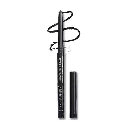 Beauty People Ultimate Kohl Kajal Black 0.35 gm - Kajal & Kohls