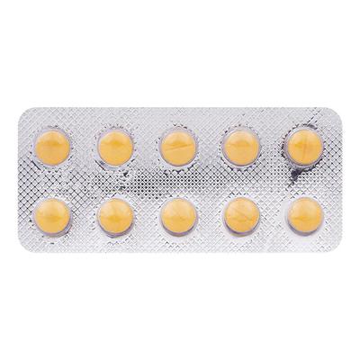 Amide 25mg Tablet 10'S - Schizophrenia-Aps