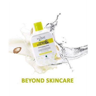 Donum Naturals Moisturising Lotion - Oatmeal & Shea Butter 220 ml - Lotions & Creams