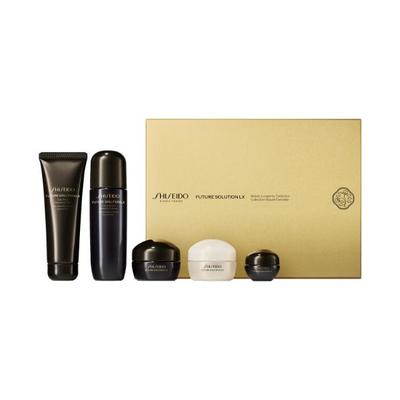 Shiseido Future Solution Beauty Logevity Collection 161 ml - Face Creams