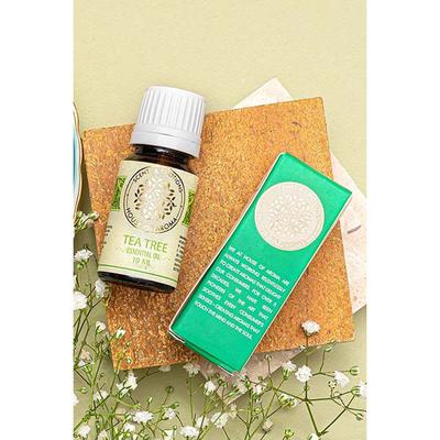 House of Aroma Tea Tree Essential Oil 10 ml - Essential Oils