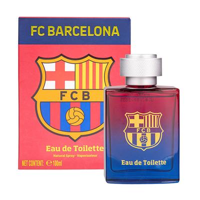 FC Barcelona EDT Unit Box 100 ml - Perfumes (Edt/Edp)