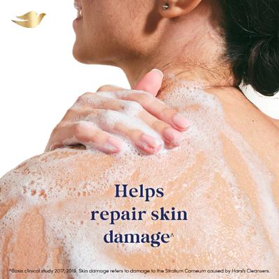 Dove Serum Bathing Bar Soap 100 g - Soaps