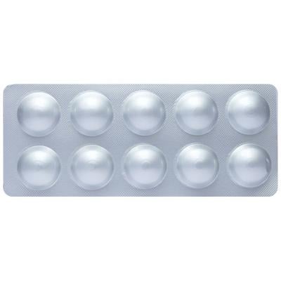 VYSOV D 100/10 Tablet 10's - Diabetes-Ant