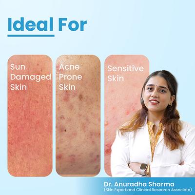 Fixderma FCL Penta Peel Pads, Exfoliant Removes Dead Cells, Fine Lines & Wrinkles 1's - Masks & Peels