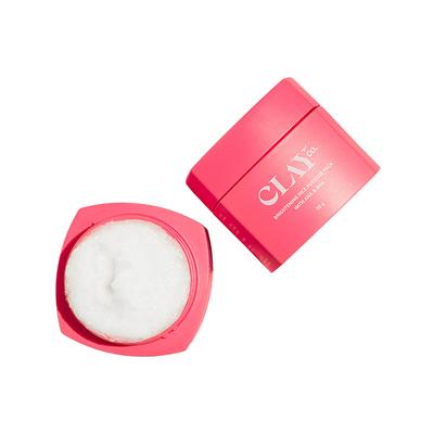Clayco Brightening Rice Pudding Pack With Aha & Bha 50 gm - Masks & Peels