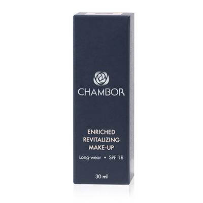 Chambor Enriched Revitalising Make Up - Vanilla 300 30 ml - Foundation