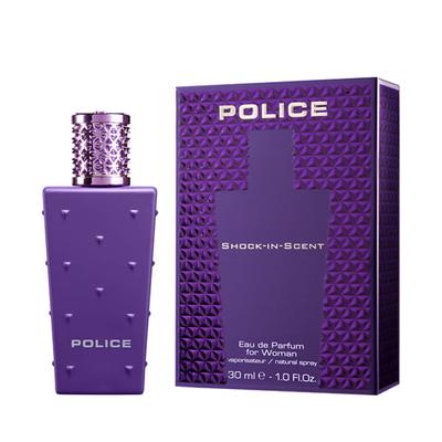 Police Shock-In-Scent Eau de Parfum 30 ml - Perfumes (Edt/Edp)