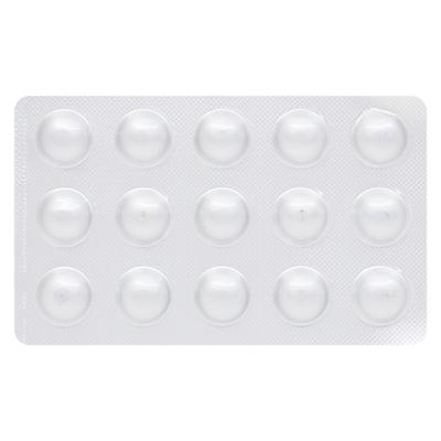 TELCURE CH 40 Tablet 15's - Hypertension-Ang