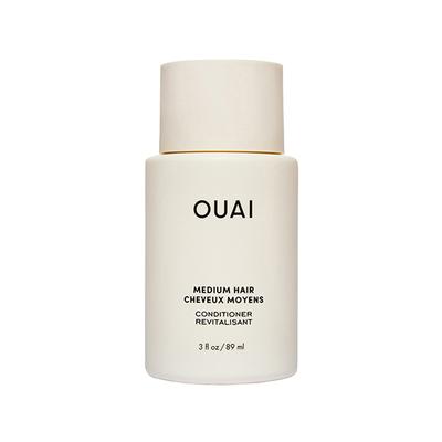 Ouai Medium Hair Conditioner - Travel Size 89 ml - Conditioners
