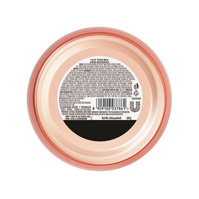 Lakme Peach Creme Moisturiser, Ceramide & Peptide, Skin Barrier Repair & Hydrated Glow 100 gm - Creams/Oils/Lotions