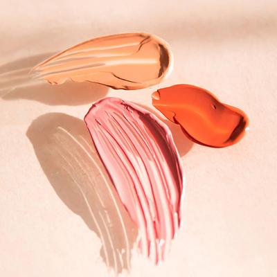 L.A.Girl Soft Matte Cream Blush with Vitamin E + Jojoba Oil - GBL445 Hot Shot 8ml - Blushes