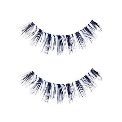 Bronson Professional Eyelashes 53 1's - Eyelashes