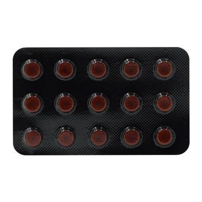 Ciplar LA 20mg Tablet 15'S - Hypertension-Bet