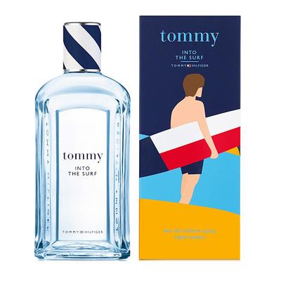 Tommy Hilfiger Into The Surf Eau de Toilette 100 ml - Perfumes (Edt/Edp)