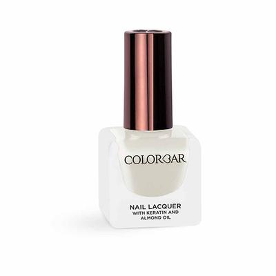 Colorbar Lux Nail Lacquer Cbn1058 12 Ml - Nail Polish
