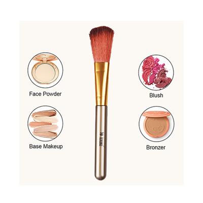 Bronson Professional Mini Face Powder Blush Brush 1's - Blush Brush