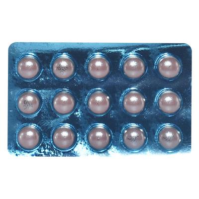 NICARDIA XL 30 Tablet 15's - Hypertension-Cal