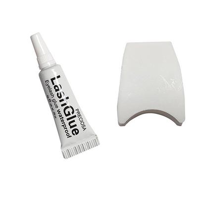 BABILA EYE LASHES EL-V023 1 g - Eyelash Curlers