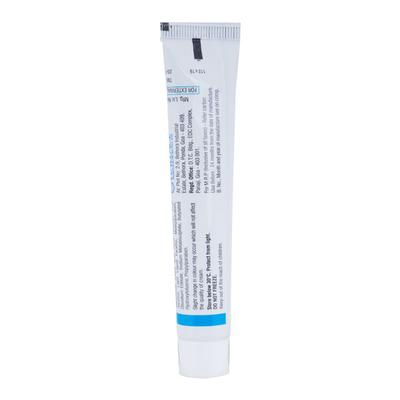 Brite Lite Cream 20gm - Hyperpigmentation-Oth