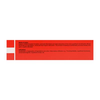THROMBOPHOB Ointment 30g - Blood Clot-Oth