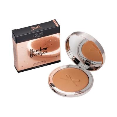 Ciate London Bamboo Bronzer - Palm Island 1's - Highlighters & Illuminators